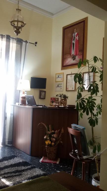 Aci B&B Ачиреале Экстерьер фото