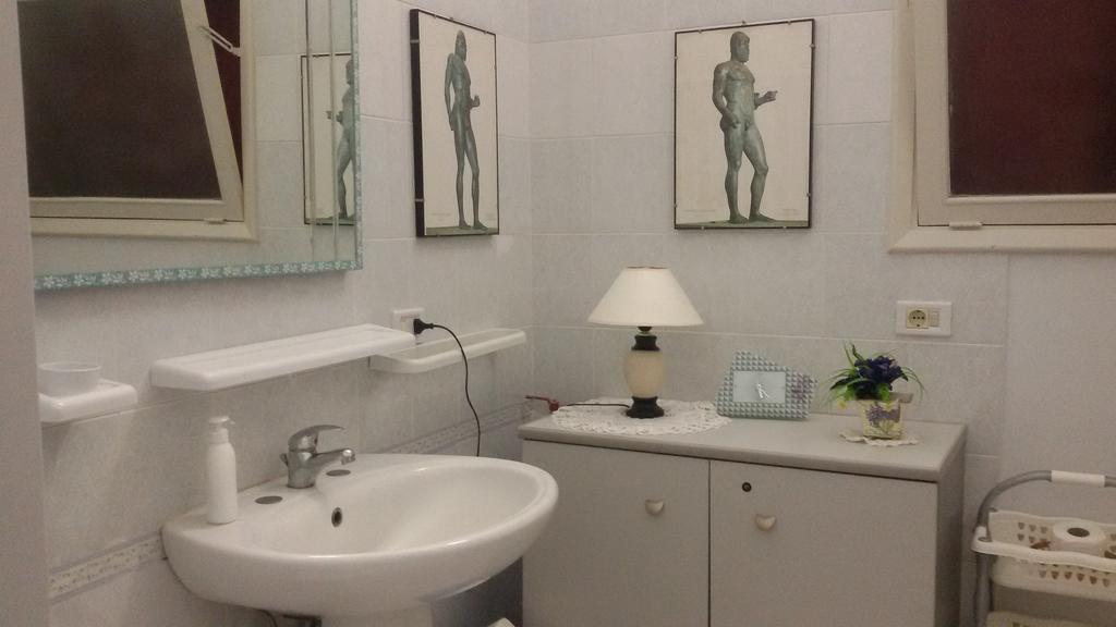 Aci B&B Ачиреале Номер фото