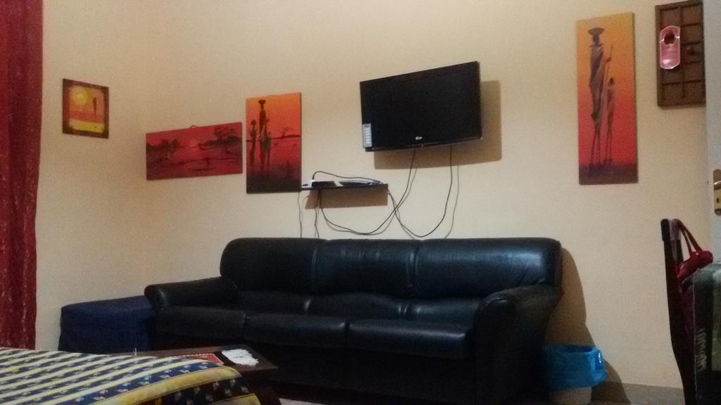 Aci B&B Ачиреале Номер фото
