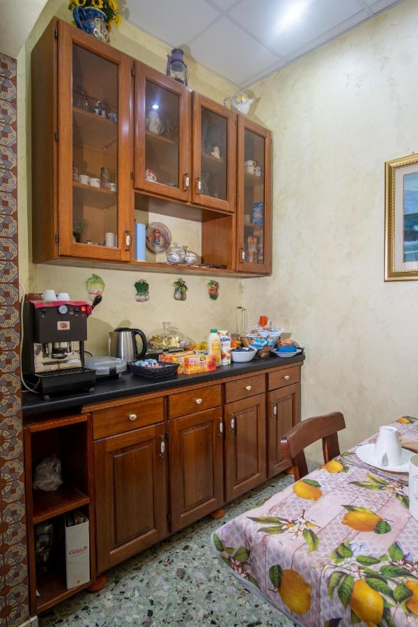 Aci B&B Ачиреале Экстерьер фото