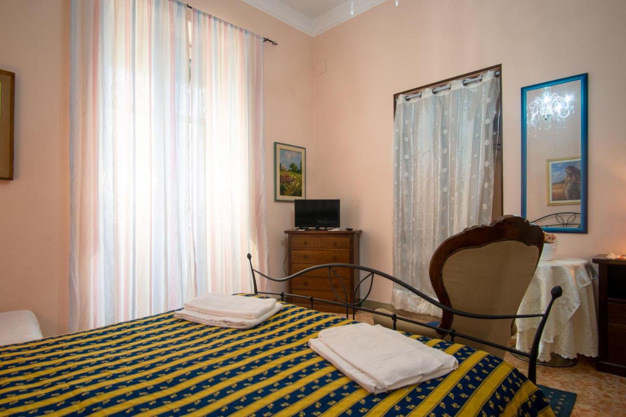 Aci B&B Ачиреале Экстерьер фото