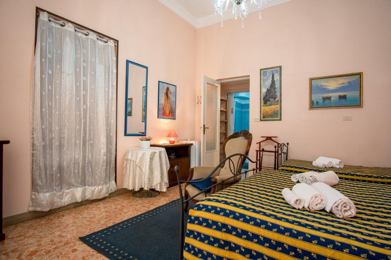 Aci B&B Ачиреале Экстерьер фото