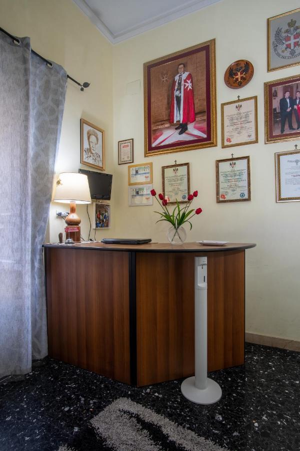 Aci B&B Ачиреале Экстерьер фото