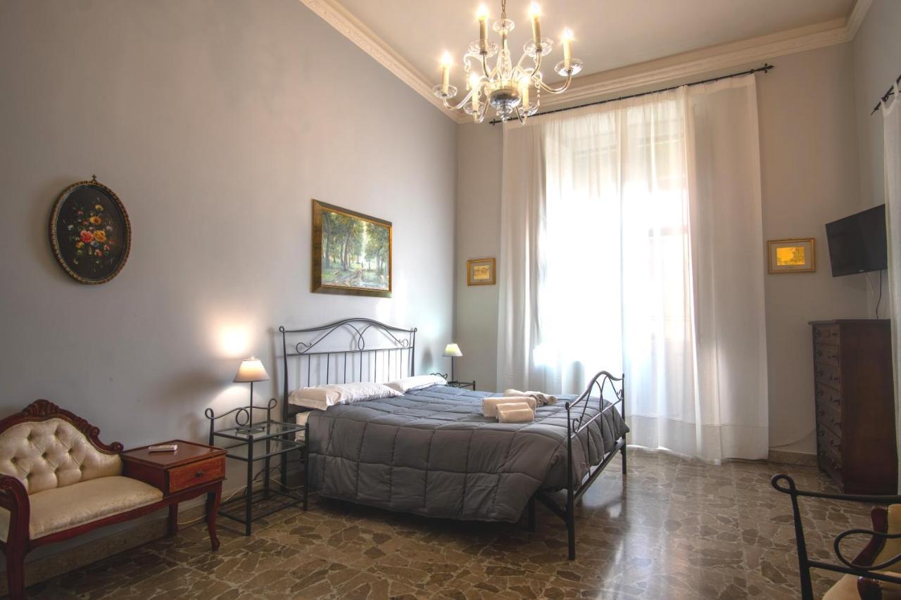 Aci B&B Ачиреале Экстерьер фото